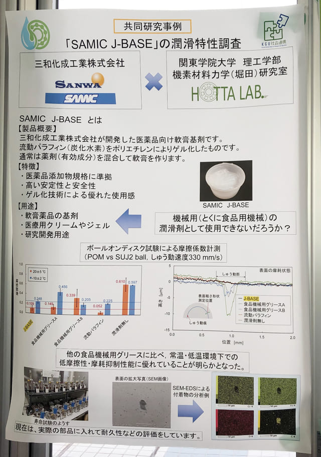 三和化成工業