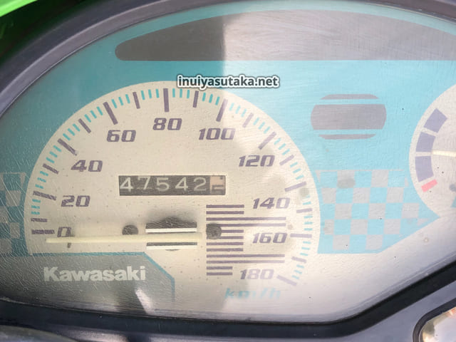 2ストバイクエンジン寿命 走行距離
